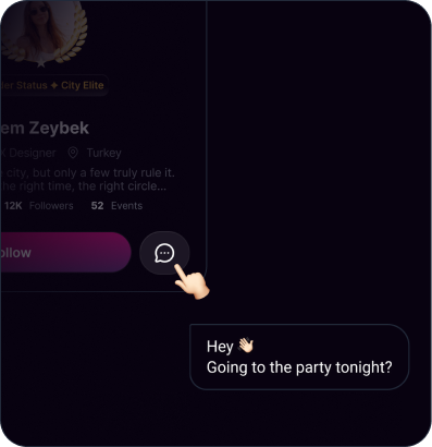 Meet People